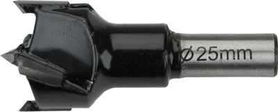 Zdjęcie produktu dla GRAPHITE Frez widiowy 25 mm