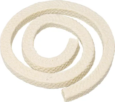 Produktbild von Stopfbuchsen-Packung 6 mm ca.50 cm