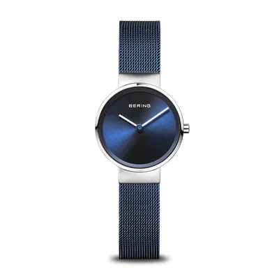 Produktbild von Bering 14526-307 Klassisch Damen 26mm 5ATM