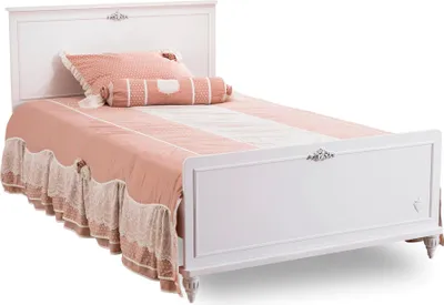 Produktbild von Cilek ROMANTICA Bett, 120x200 cm.