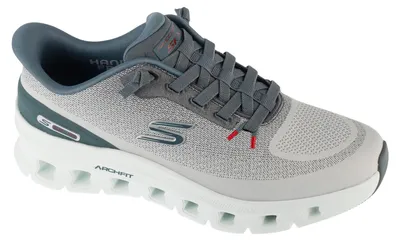 Immagine prodotto di Skechers Slip-ins: Arch Fit Glide-Step Pro 233110-LGBL, scarpe sportive, uomo, grigio