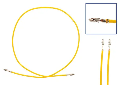 Image de Câble de réparation Kufatec, type fil/conducteur / JPT