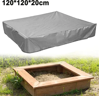 Produktbild von Sandkasten Abdeckung, sandkastenplane,sandkasten abdeckplane,Plane sandkasten,Abdeckung sandkasten,sandkastenabdeckung, sandkasten abdeckplane für Sandkasten