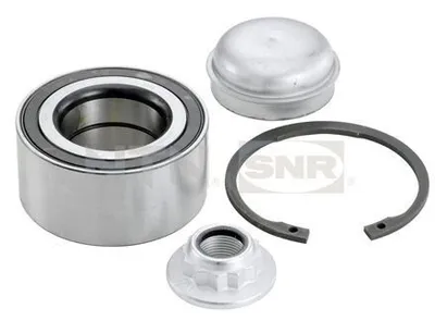 Immagine prodotto di Set di cuscinetti ruota SNR R151.46