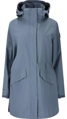 Produktbild von Whistler Damen Winterjacke Marico Parka W-pro 10000 Blau 40