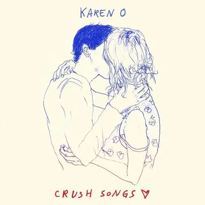 Immagine prodotto di Canzoni di Karen O