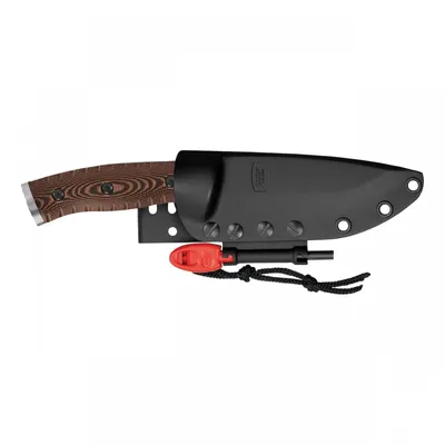 Produktbild von Buck 863 Selkirk Outdoormesser braun