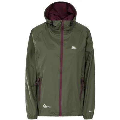 Produktbild von Trespass Qikpac Female JKT Jacke, Größe: XL