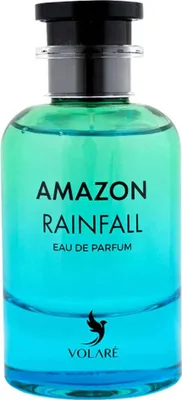 Obrázek produktu pro Amazon Rainfall 100ml Volaré Eau de Parfum - Herren
