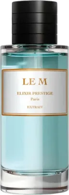 Produktbild von Elixir Prestige - Parfümextrakt Le M 50 ml