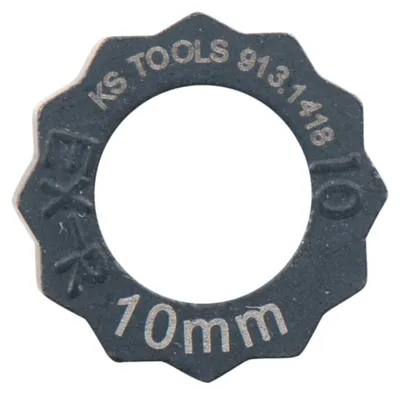 Produktbild von KS TOOLS 913.1418 Schraubenausdreher