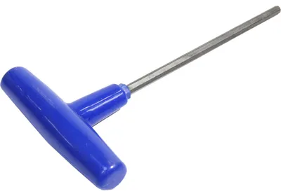 Immagine prodotto di Makita Innensechskantschlüssel 4 mm 4 mm • 6-kant