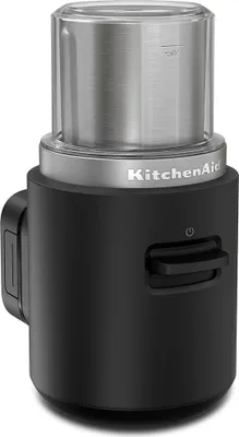 Immagine prodotto di kitchenaid - Macinacaffè senza fili s/batteria