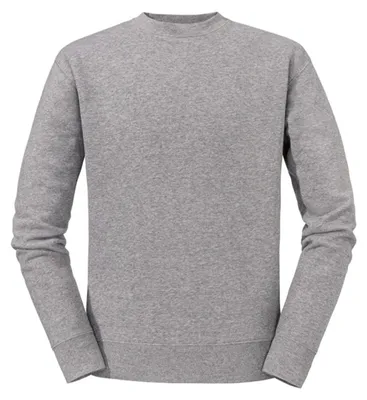 Produktbild von Russell - "The Authentic" Sweatshirt für Herren FK3091 (S) (Sport Heide)