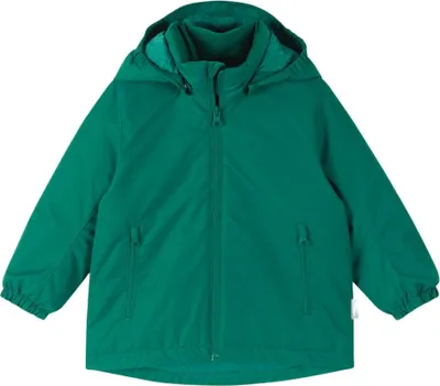 Produktbild von Reima Portti Jacke Grün 10 Years Jungen Grün 10 Years