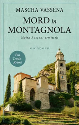 Produktbild von Mord in Montagnola