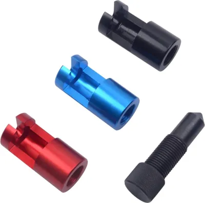 Immagine prodotto di Set di chiavi a bussola per iniettori diesel, dadi svasati, chiavi a bussola Ø4.2 – 10 mm per tubo auto, set di chiavi a bussola per linea carburante iniettore, presa per iniettore diesel per fissaggio su tubi freno, carburante, olio, A/C e servosterzo