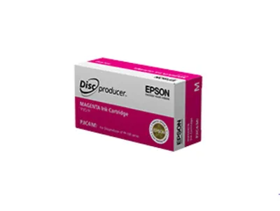Zdjęcie produktu dla Epson Tintenpatrone C13S020691 PJIC7 315ml magenta