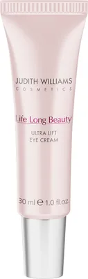 Produktbild von Judith Williams Cosmetics - Life Long Beauty Ultra Lift Eye Cream , 30 ml