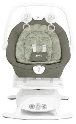 Produktbild von Joie Sansa 2in1 Palms