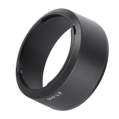 Obrázek produktu pro ET-54B Oboustranná sluneční clona pro objektiv EF-M 55-200mm F/4.5-6.3 IS STM