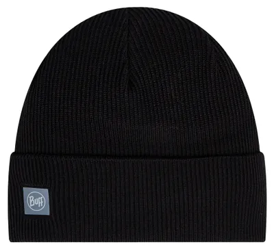 Produktbild von Buff - "Crossknit" Mütze für Herren/Damen Uni PP9567 (Einheitsgröße) (Schwarz)