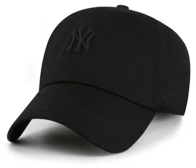 Produktbild von '47 Brand Cap MLB New York Yankees Contemporary TT '47 CLEAN UP Black