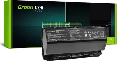 Produktbild von Baterie A42-G750 pro Asus G750 G750J G750J G750JH G750JM G750JS G750JW G750JX G750JZ