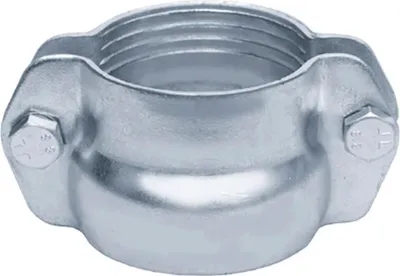 Image de LOROWERK Collier de sécurité Loro-X, 806x, DN 50, 1 pièce.