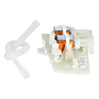 Produktbild von Pumpe NEFF 12014205 für Dampfbackofen Herd