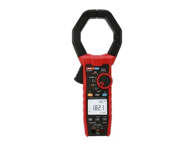 Obrázek produktu pro Klešťový multimetr UNI-T UT219P