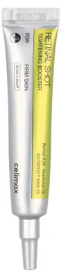 Produktbild von Celimax Retinol Shot Tightening booster