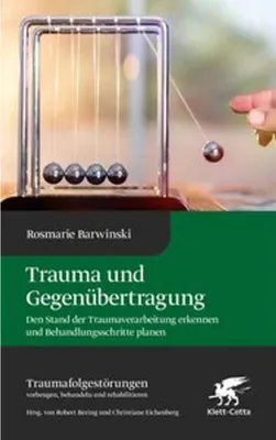 Produktbild von Trauma und Gegenübertragung