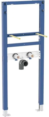 Produktbild von GEBERIT 111266002 Duofix Element f. WT, 112cm