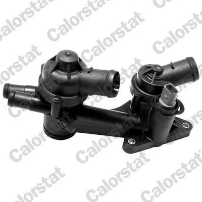 Produktbild von CALORSTAT by Vernet Thermostat Kühlmittel 87°C für VW Golf V Schrägheck (1K1) TOURAN (1T1, 1T2) Passat Variant (3C5) GOLF PLUS (5M1, 521) für AUDI