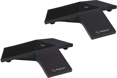 Immagine prodotto di Poly Trio 8300/8800 Expansion Microphones