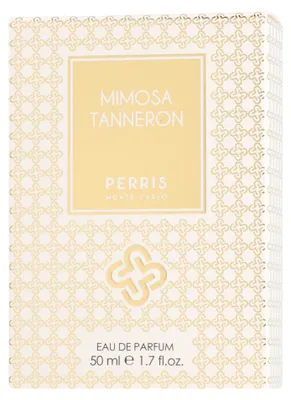 Produktbild von Perris Monte Carlo Mimosa Tanneron Eau De Parfum 50 ml (unisex)