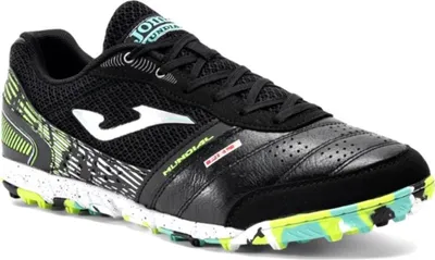 Obrázok produktu pre Joma Obuv BUTYJOMAMUNS2401TFMUNDIAL2401NEGROTURF, MUNS2401TF