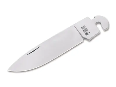 Produktbild von Böker Optima Drop-Point-Klinge CPM-CruWear Wechselklinge