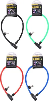 Zdjęcie produktu dla Nd38_8711252029252Green Dunlop - Linka Zapiecie A