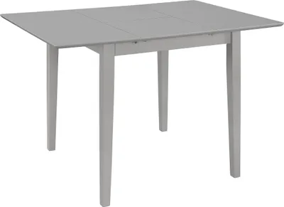Obrázek produktu pro vidaXL 3dílný jídelní set MDF šedý