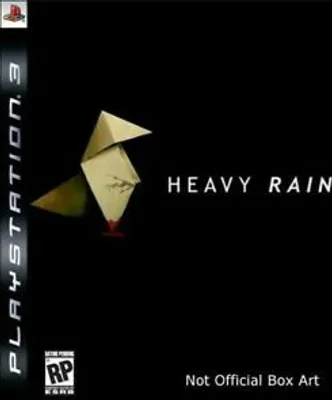 Produktbild von Heavy Rain