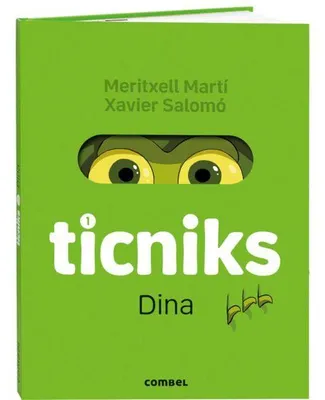 Produktbild von Ticniks 1 Dina / Ticniks 1 Dina