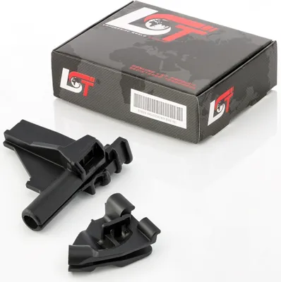 Produktbild von Fensterheber Reparatursatz Vorne Links - Für Renault Clio Ii 2