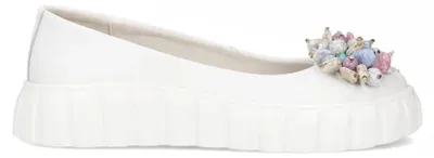 Obrázek produktu pro Boty Filippo DP699625WH
