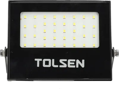 Produktbild von Tolsen LED-Flutlicht 30W - Maxami
