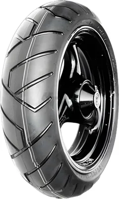 Produktbild von Reifen Vee Rubber VRM 119C 120/70-12 60P TL vorne / hinten
