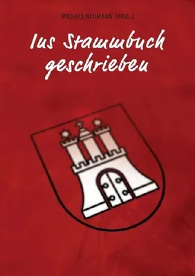 Produktbild von Ins Stammbuch geschrieben