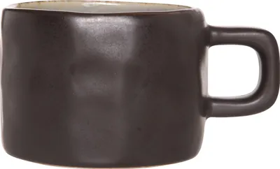 Produktbild von Cosy & Trendy Kaffeetassen Laguna Blau Grau 230 ml - 4 Stück