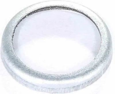 Produktbild von O-Ring-Blechscheibe Kickstarter Jawa 50 ML Edelstahl 50 mm Originalteil